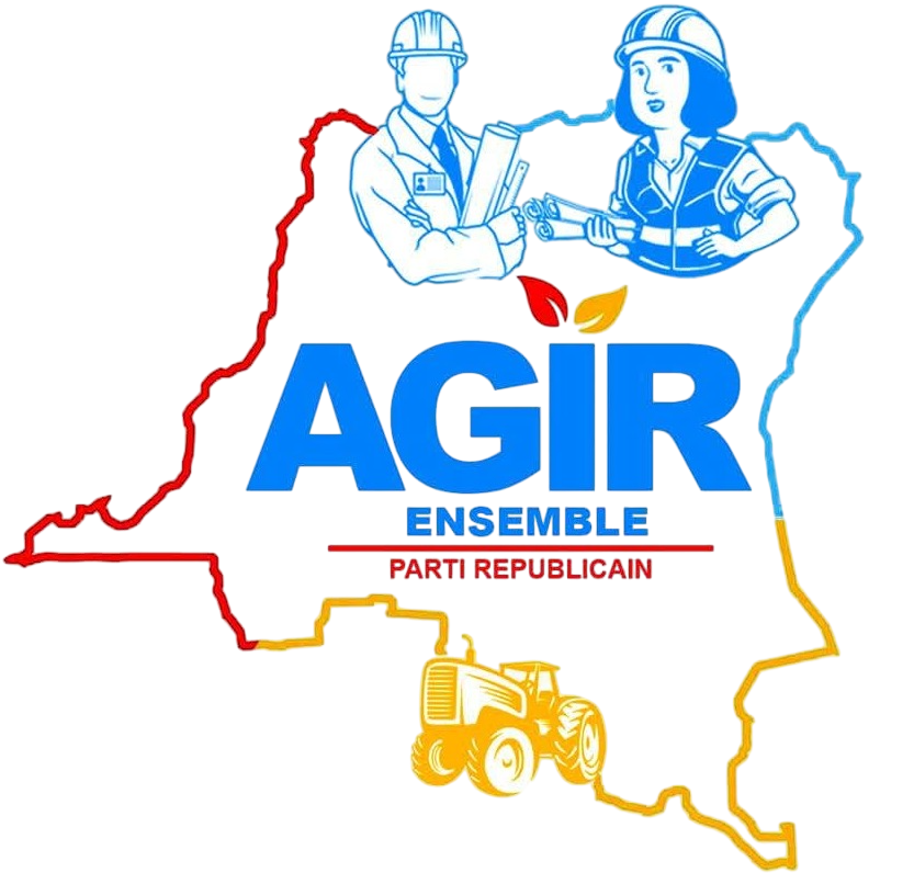 AGIR ENSEMBLE